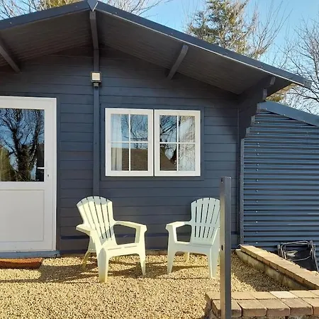 Lejlighed Delightful Log Coolnacon