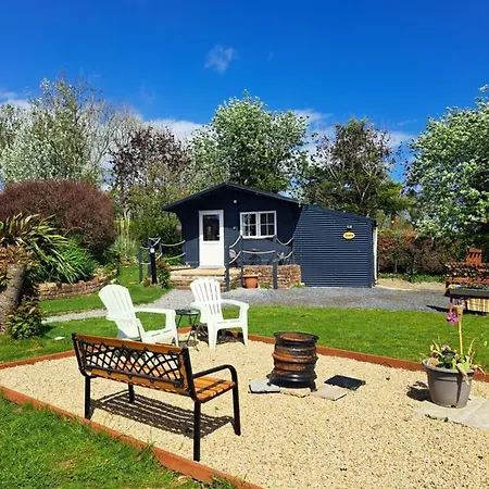 Delightful Log * Coolnacon