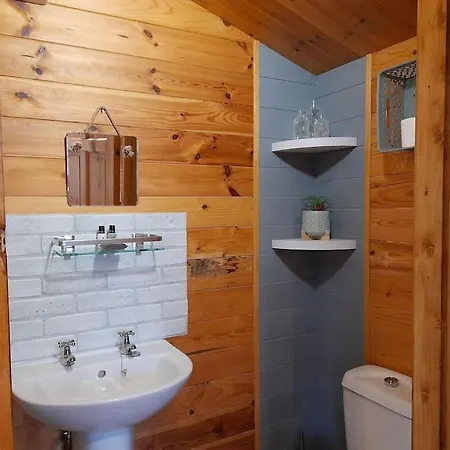 Appartement Delightful Log *