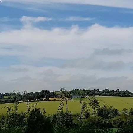 Delightful Log Apartamento *