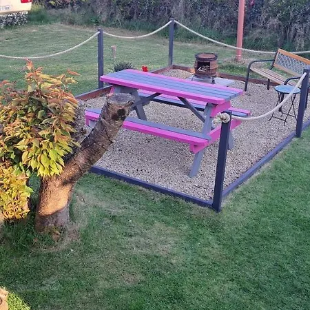 Appartement Delightful Log