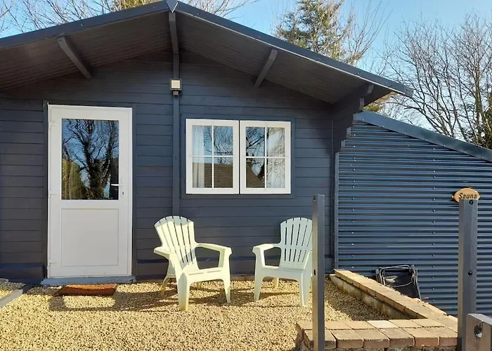 Lejlighed Delightful Log Coolnacon