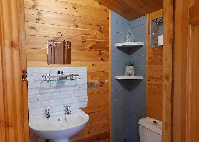 Apartamento Delightful Log *