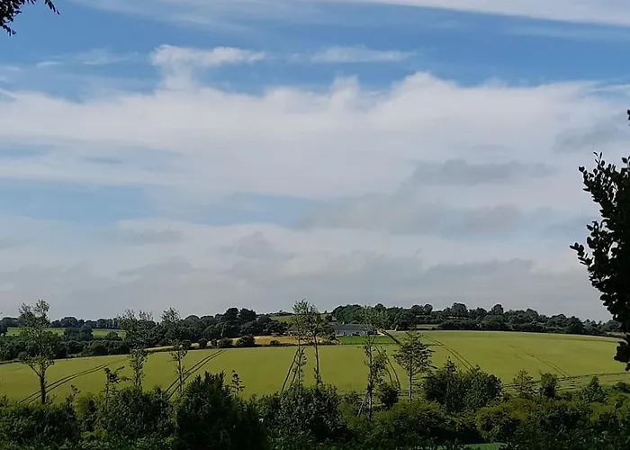 Delightful Log Apartamento *