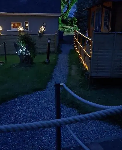 Apartamento Delightful Log *