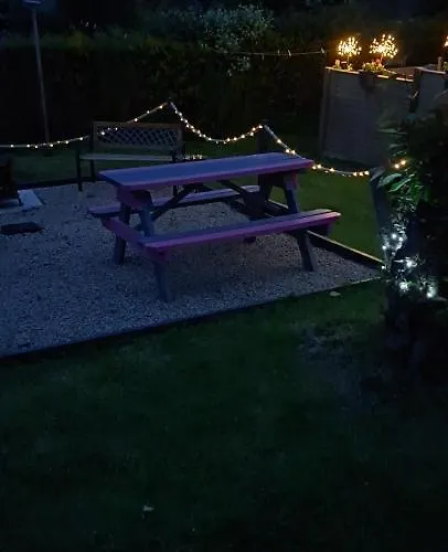 Delightful Log Appartement Coolnacon